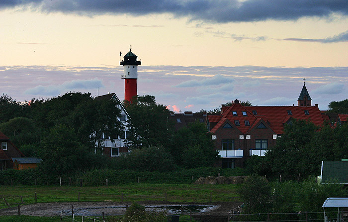 Abendstimmung