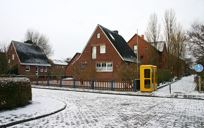 Im Dorfgroden