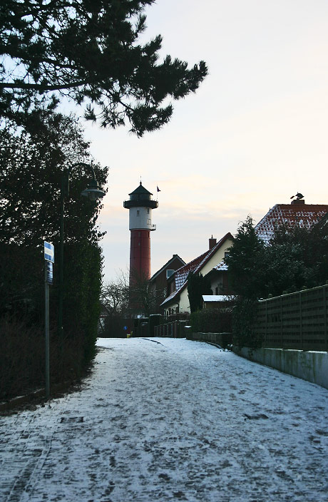 Robbenstraße