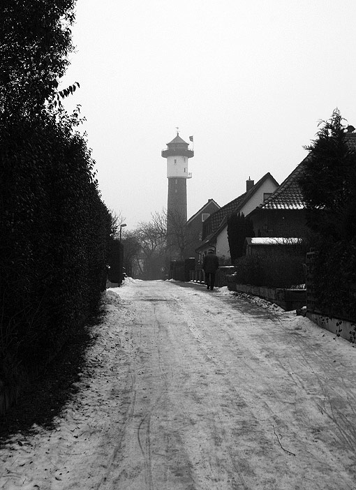 Robbenstraße