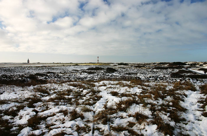 Winterlandschaft