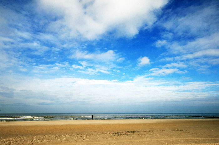 Strand