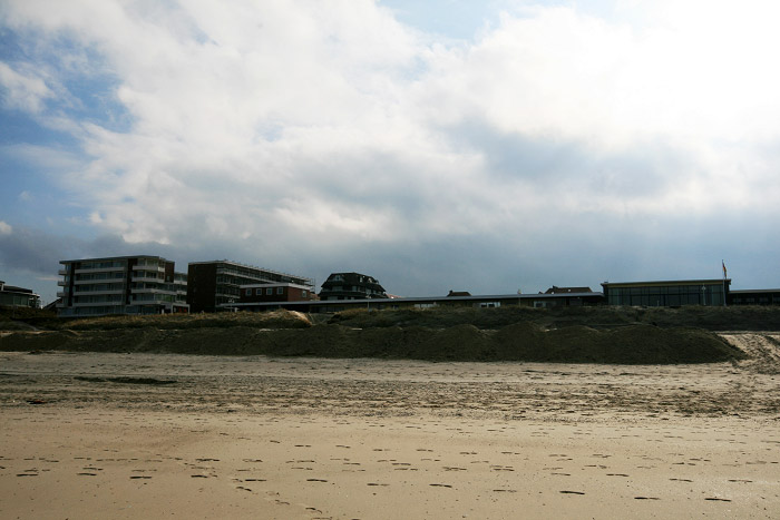Am Hauptstrand