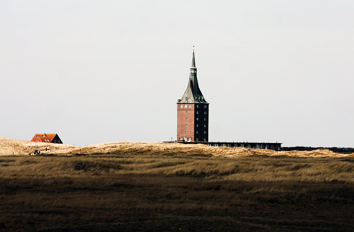 Westturm