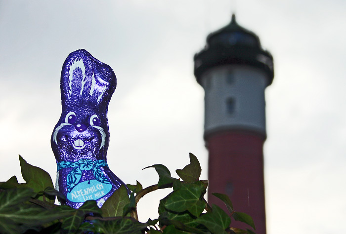 Frohe Ostern
