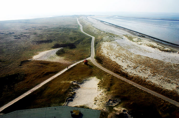 Harle Hörn-Dünen