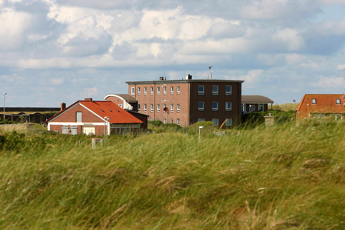 Haus am Meer