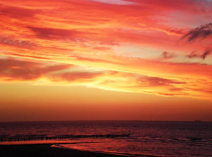 Abendrot