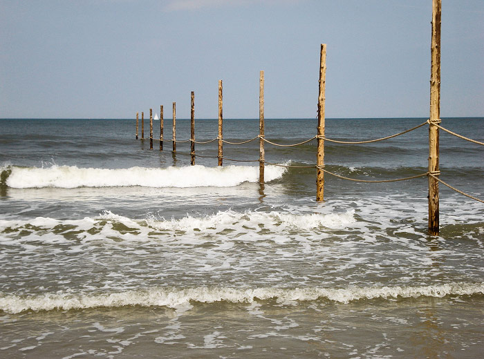 Hauptbadefeld