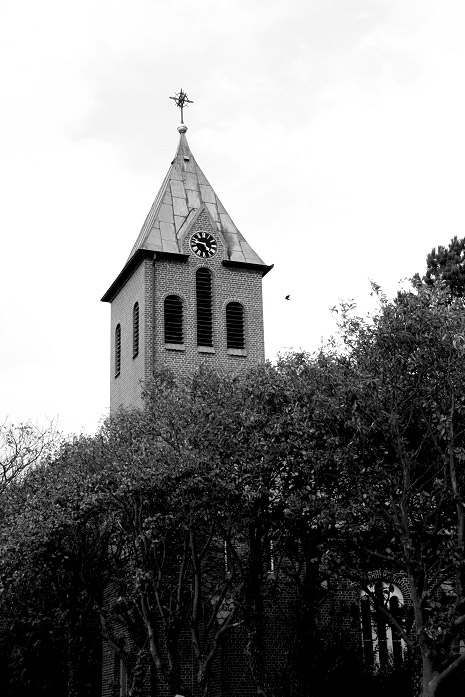 Nikolaikirche