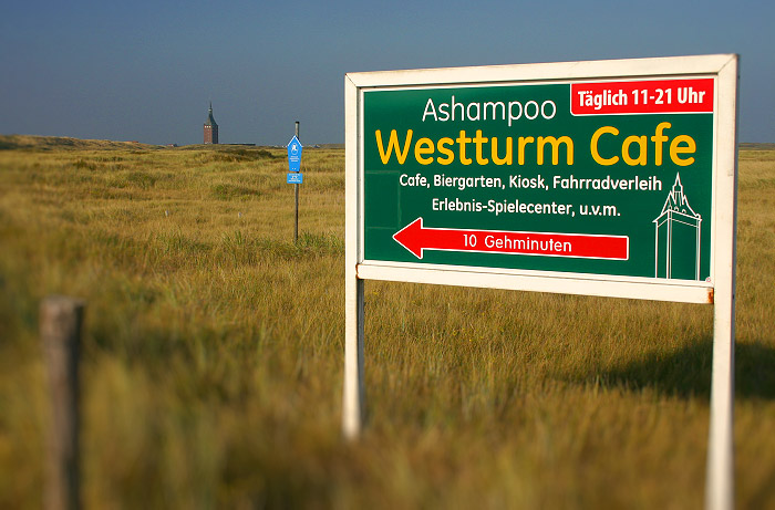 Ashampoo Westturm-Café