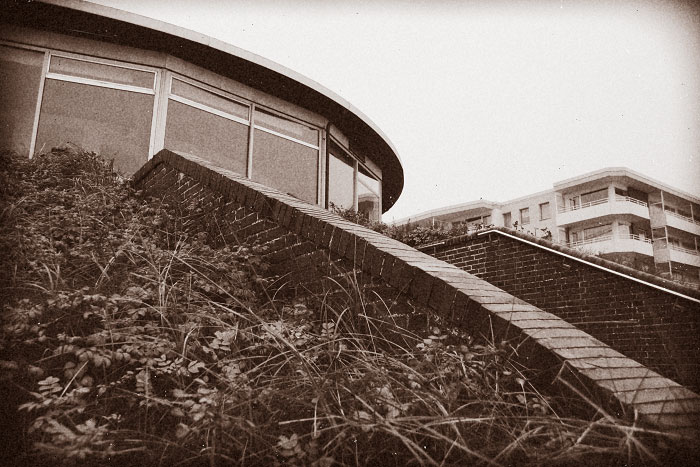 Puddingtreppe