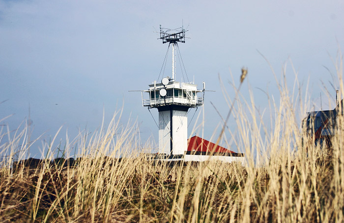 Marine-Signalstation