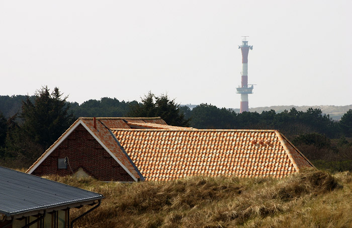 Ehemaliger Ashampoo Beach-Club