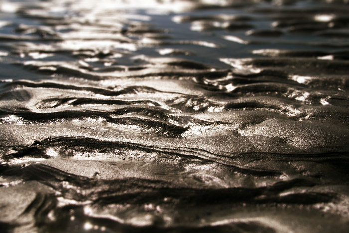 Sandrippel