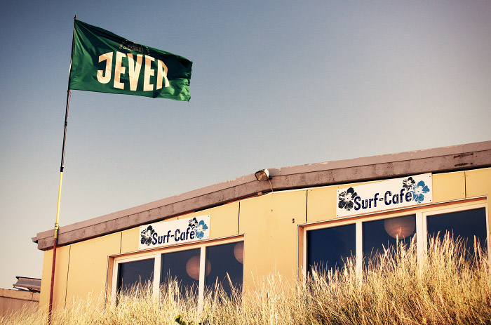 Surf-Café