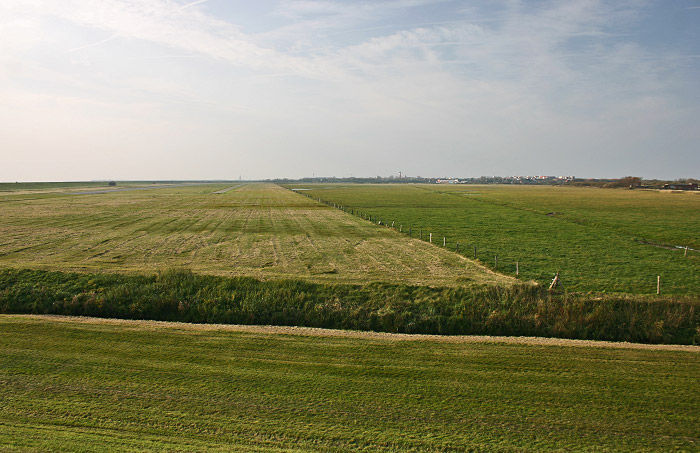 Ostinnengroden