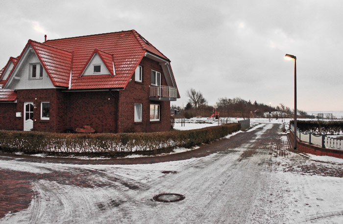 Am Dorfdeich Süd