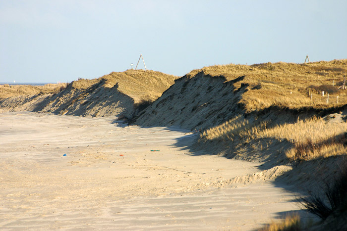 Sturmflutschäden