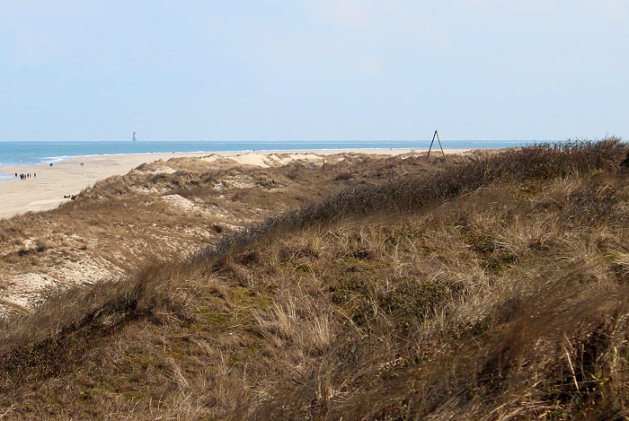 Nordostdünen