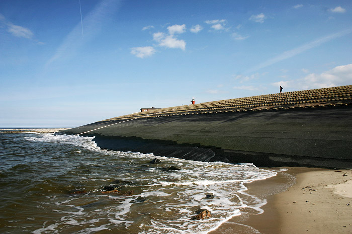 Westdeckwerk