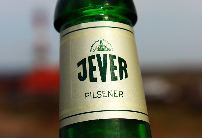 Jever Pilsener