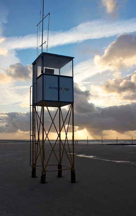Am Badeturm