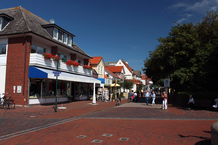 Appellplatz im Sommer