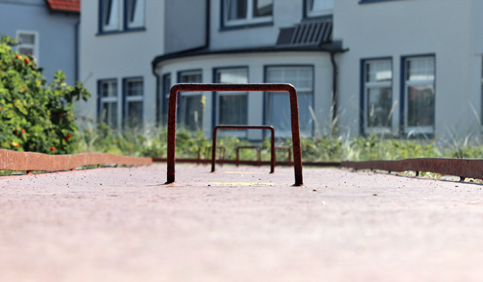 Cobigolf-Platz – Bahn 2