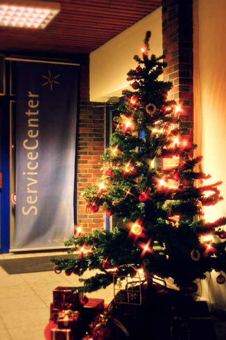 O Tannenbaum