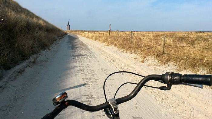 Kurze Fotopause