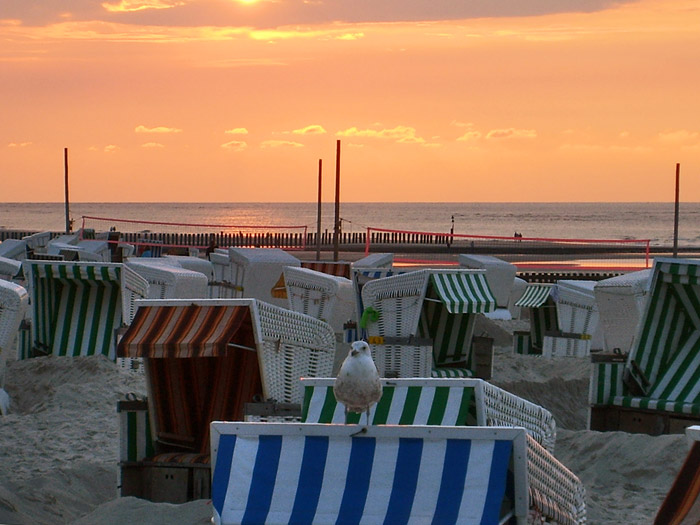Abendstimmung