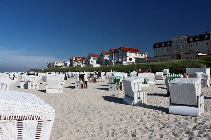 Am Hauptstrand