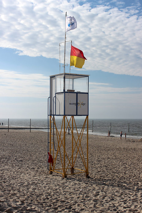 Hauptbadeturm