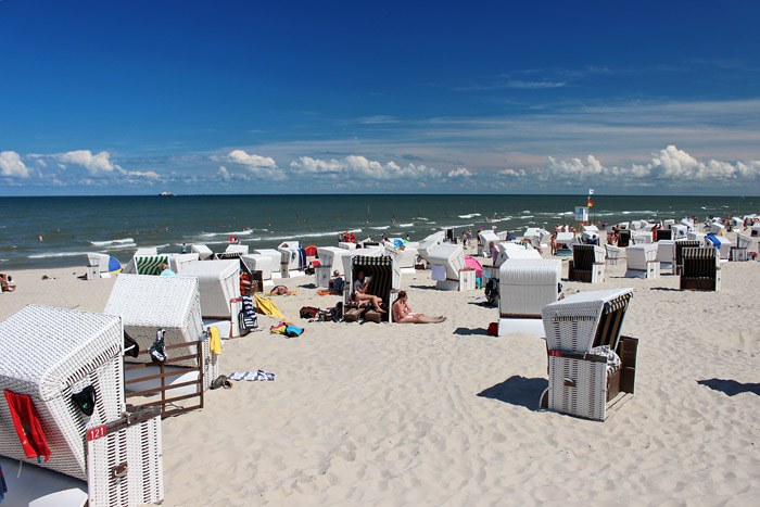 Hochsommer