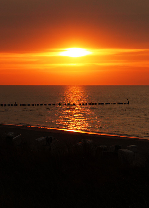 Sonnenuntergang