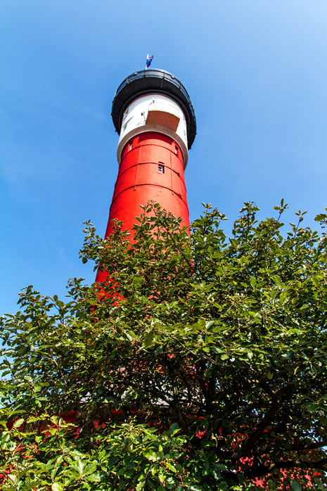 Alter Leuchtturm