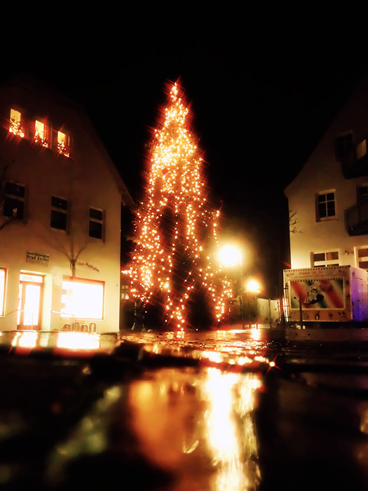 Frohes Fest