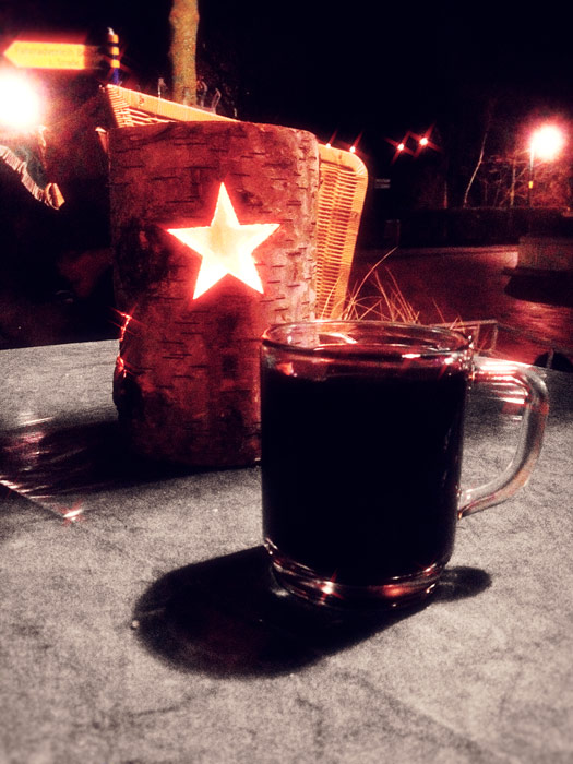 Schmacko-Glühwein