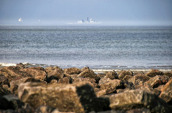 Meeresblick