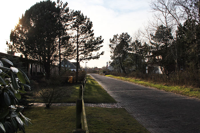 An der Siedlerstraße