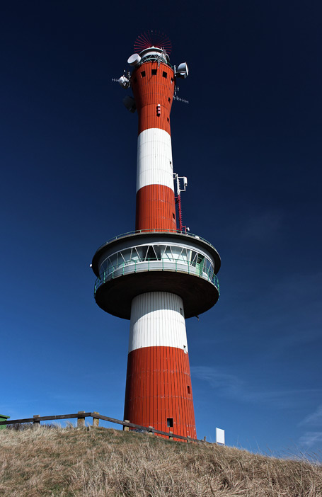 Neuer Leuchtturm