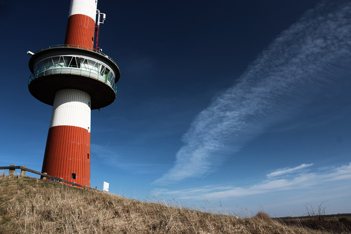 Am Neuen Leuchtturm