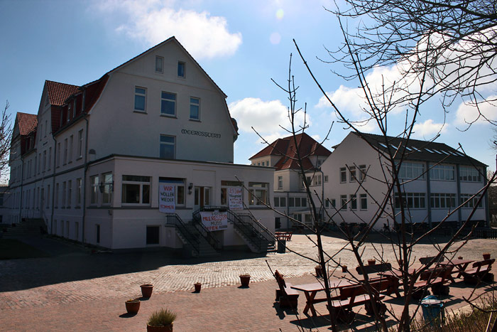 Haus Meeresstern