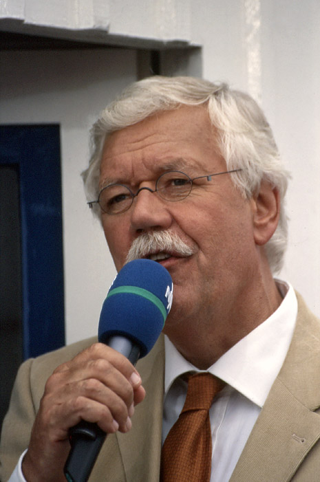 Carlo von Tiedemann