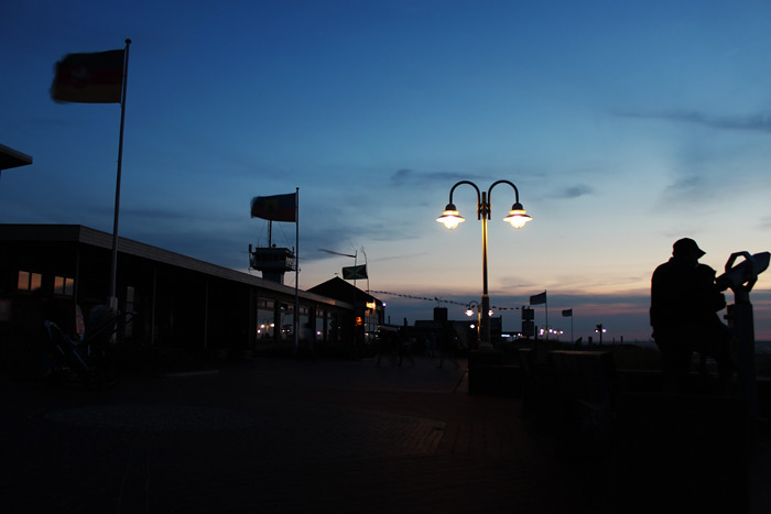 Abendstimmung