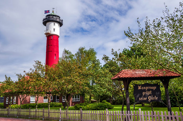 Am Alten Leuchtturm