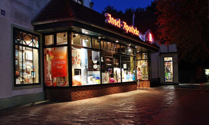 Insel-Apotheke