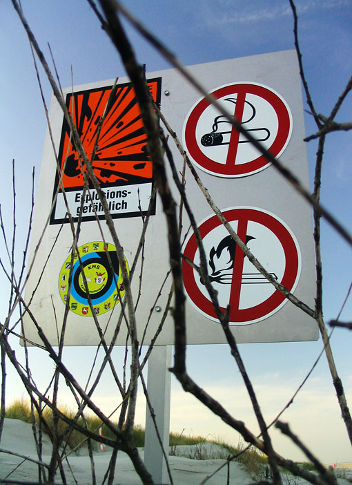 Kampfmittelbergung