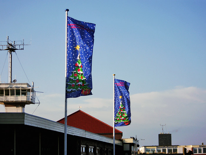 Frohe Weihnachten